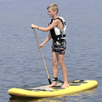sup stand up paddle københavn kursus amager
