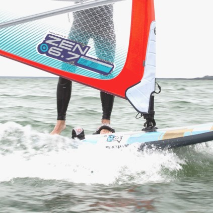 windsurfingkursus surfundervisning eneundervisning københavn amager copenhagen