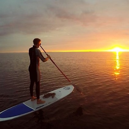supboard kursus undervisning supsurf københavn amager copenhagen