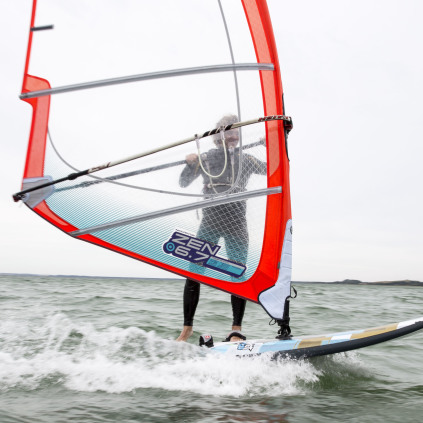 surfcamp windsurfing kursus kitesurfing samsø aktiv ferie denmark danmark