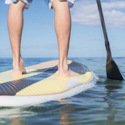 sup stand up paddle begynder kursus københavn amager copenhagen rental udlejning