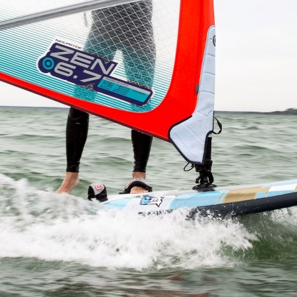 windsurfing kursus surfcamp kitesurfing samsø aktiv ferie 